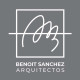 Benoît Sánchez - Arquitectos