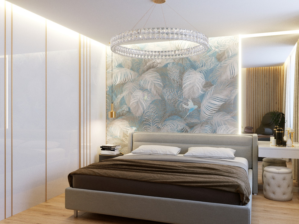 Квартира в Ижевске