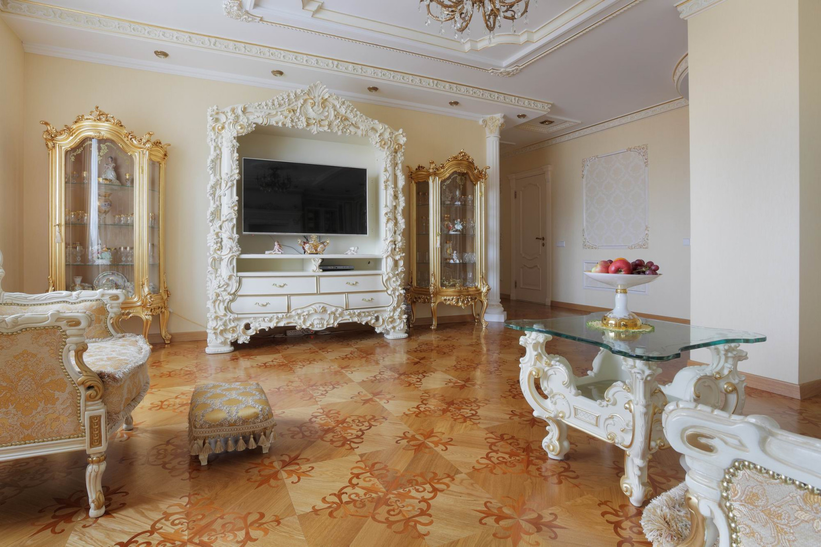 Ключевск, 15, частная квартира