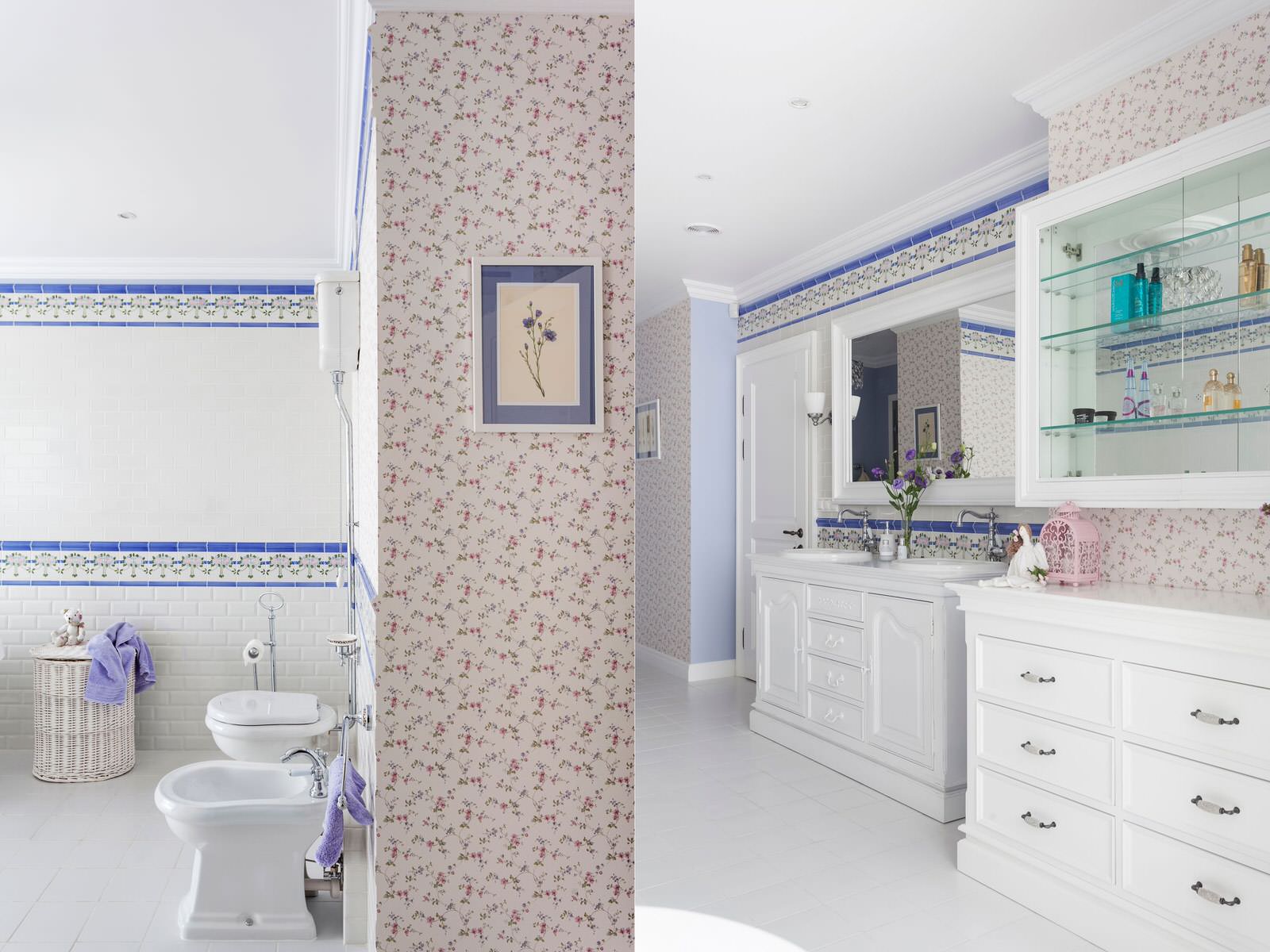 SK • Ванная комната