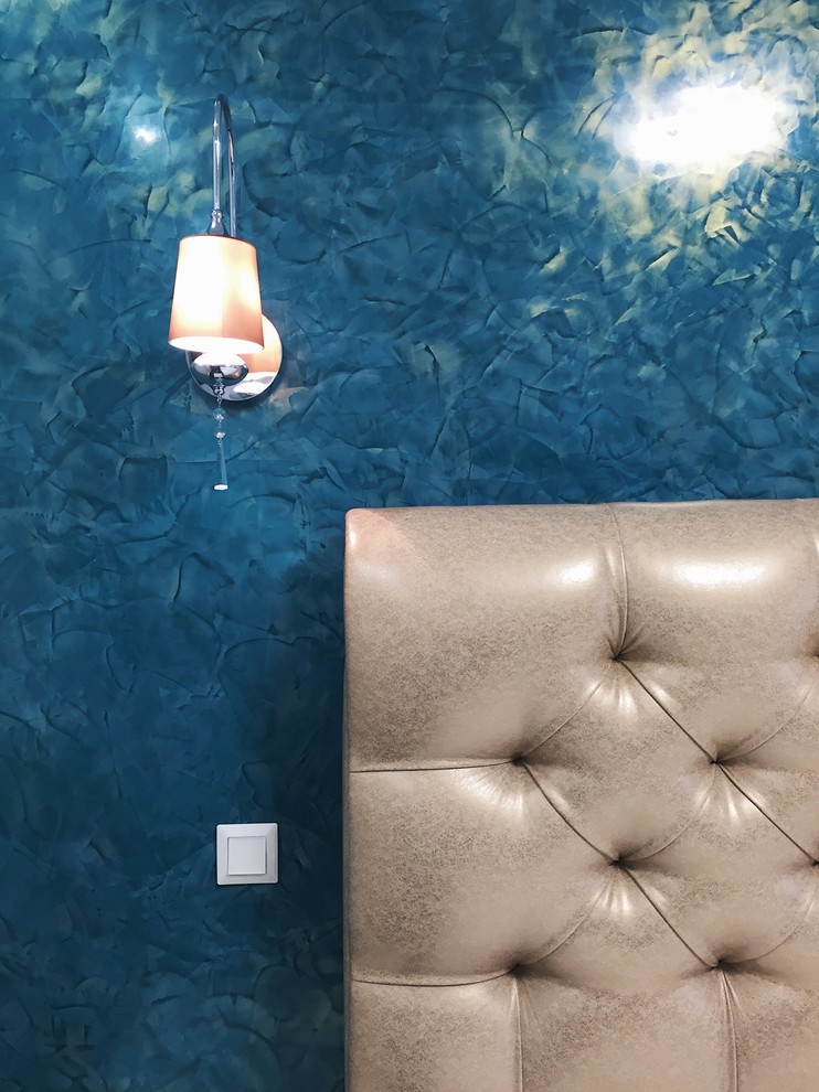 Контраст на востоке