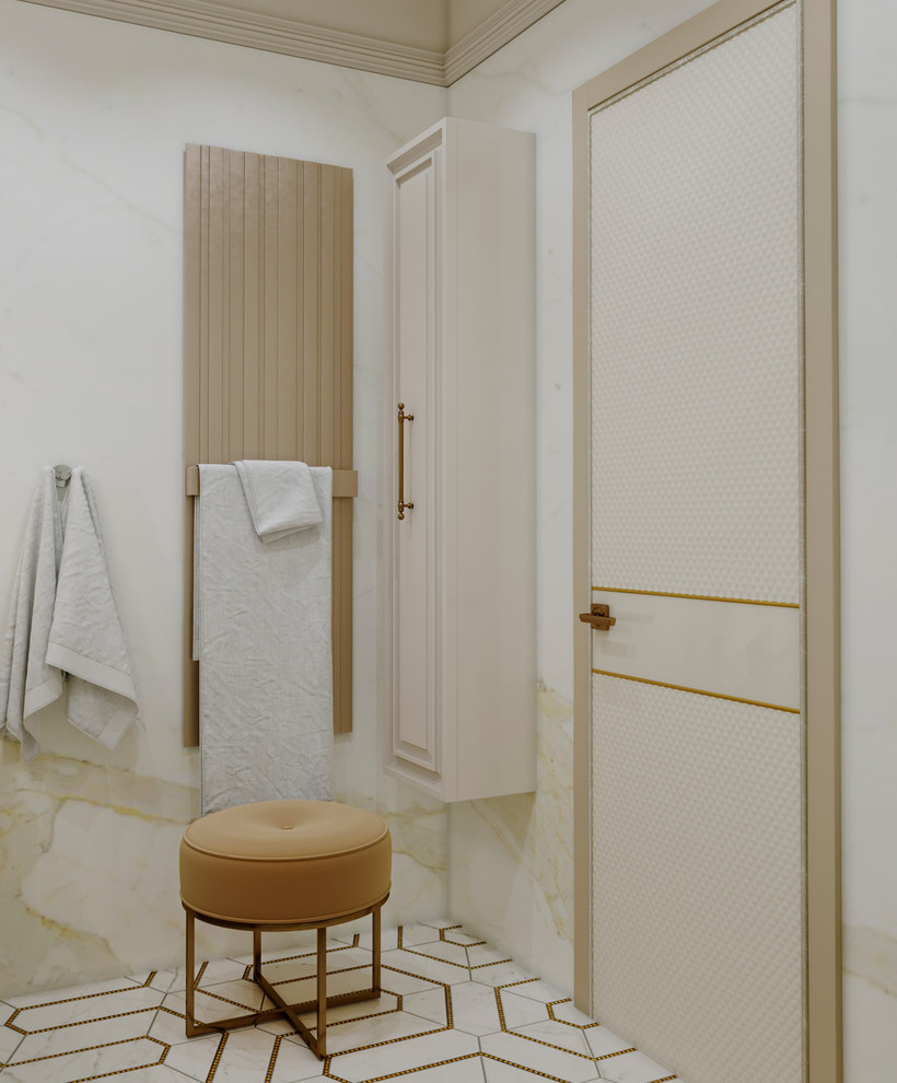 Квартира на Васильевском острове