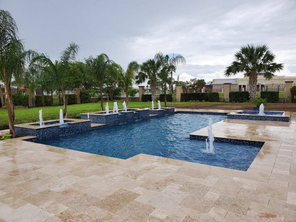 Pool - pool idea in Austin