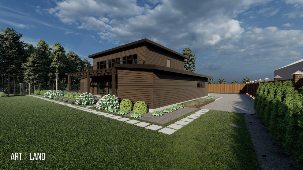 Объект Речной-3