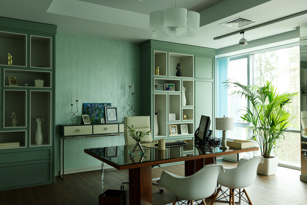 Дизайн пространства в Санкт Петербурге , для Руководителей Компании