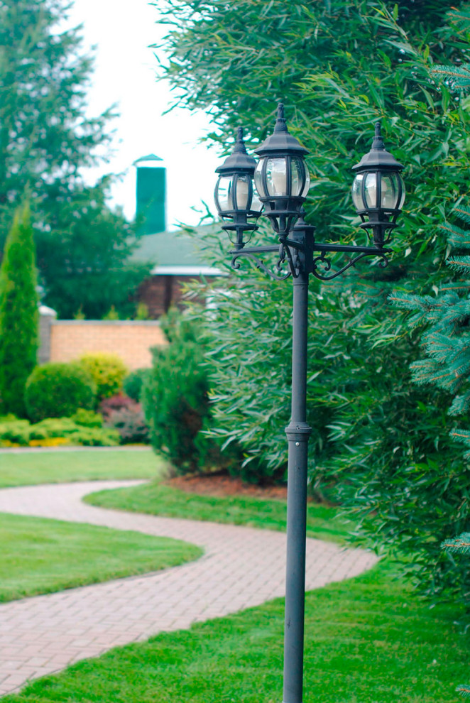 Нижегородский дворик