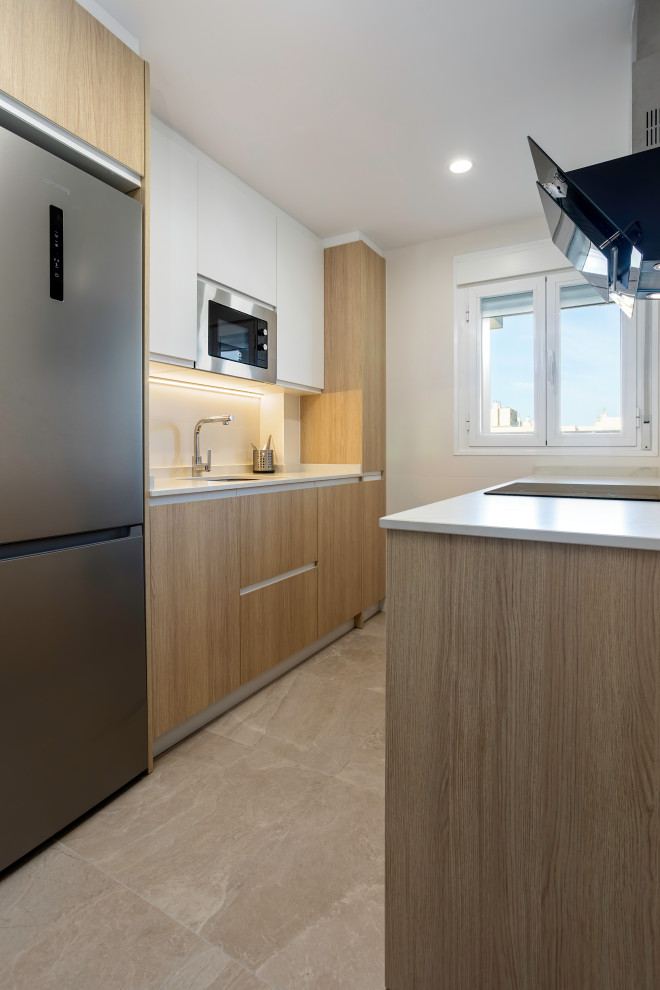 cocina-moderna-accesible-diseno-interiorismo