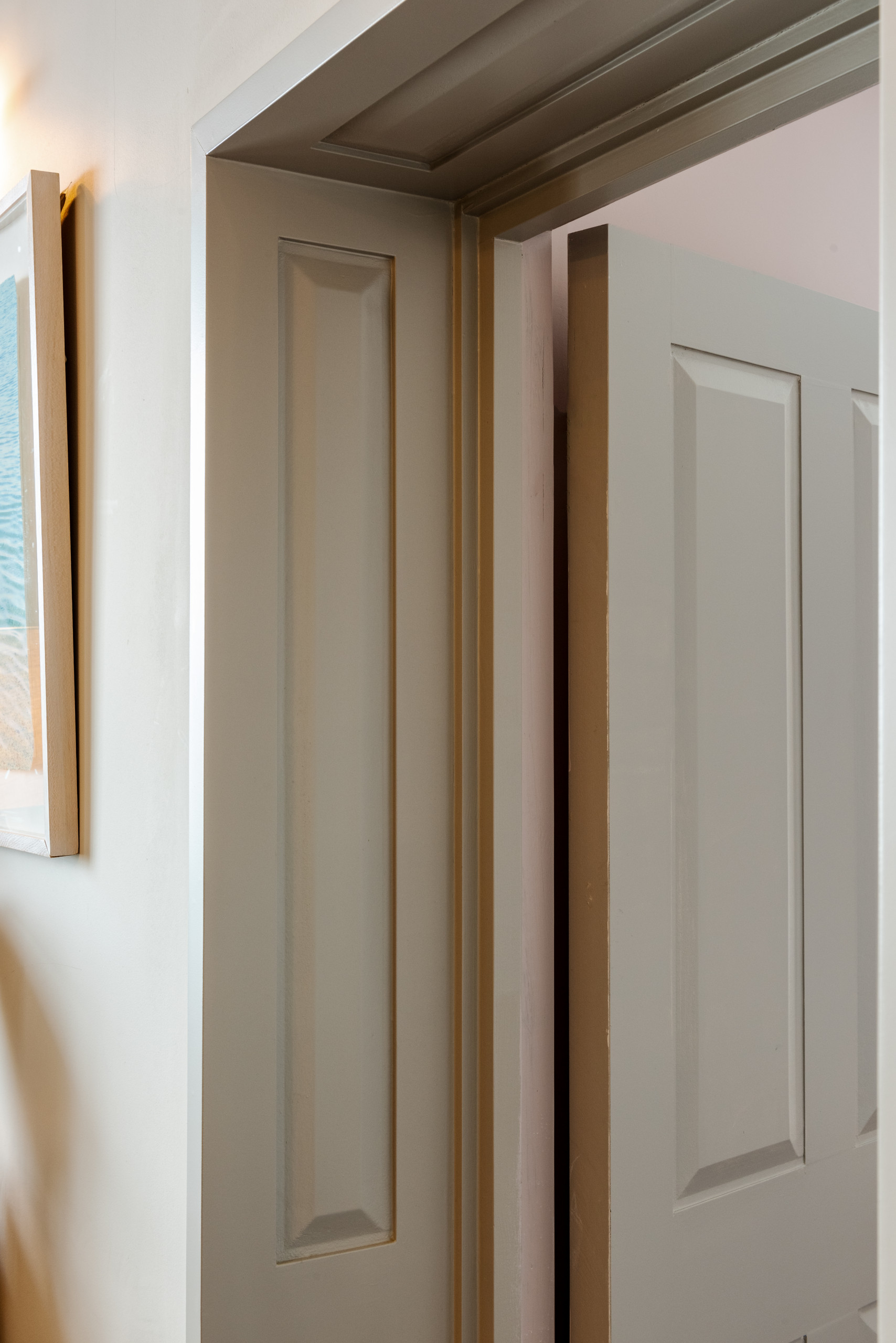 Marine Drive, Brighton