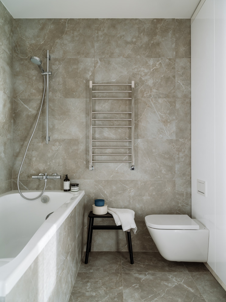 Квартира в ЖК Авеню 77 99 м. кв.