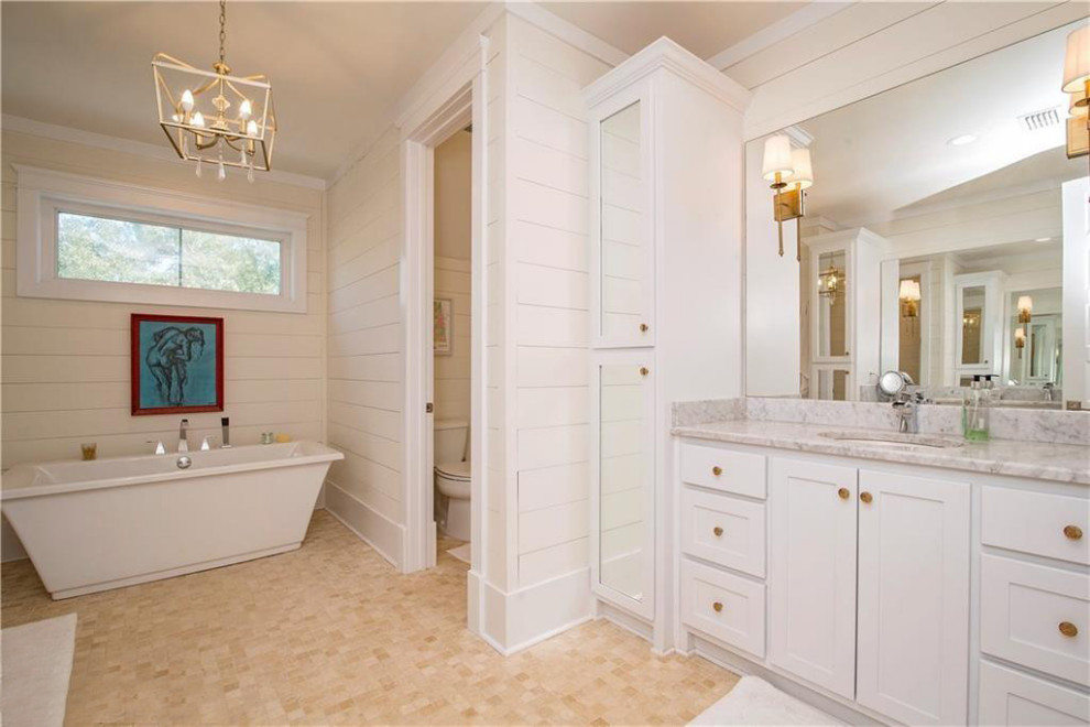 Bay La Launch Cottage