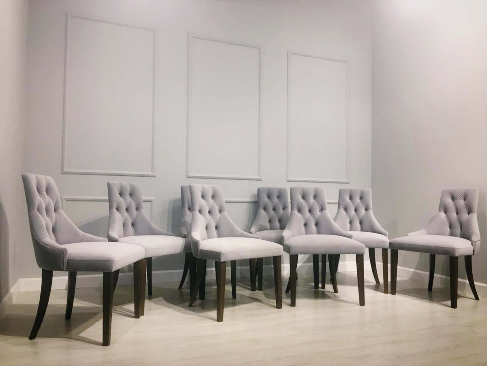 Стулья Homester