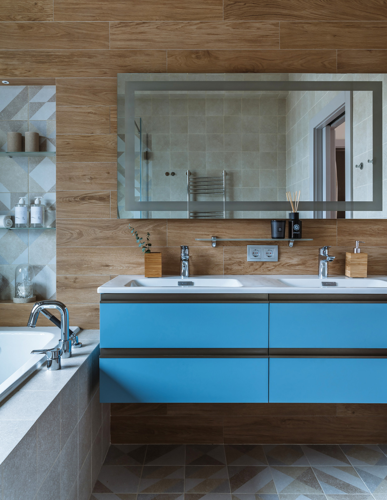 Загородный дом