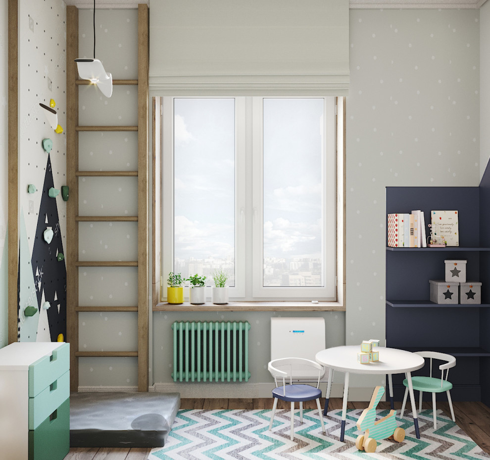 Квартира в ЖК Высокий Берег