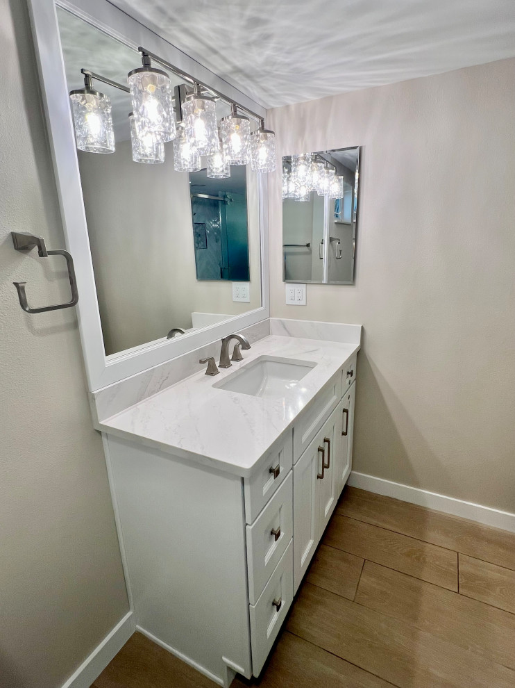 Venice Island Condo Remodel