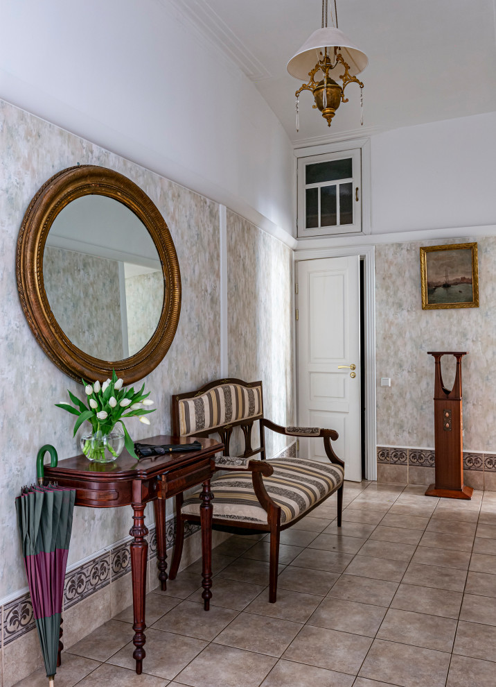 квартира в Коломне. СПб