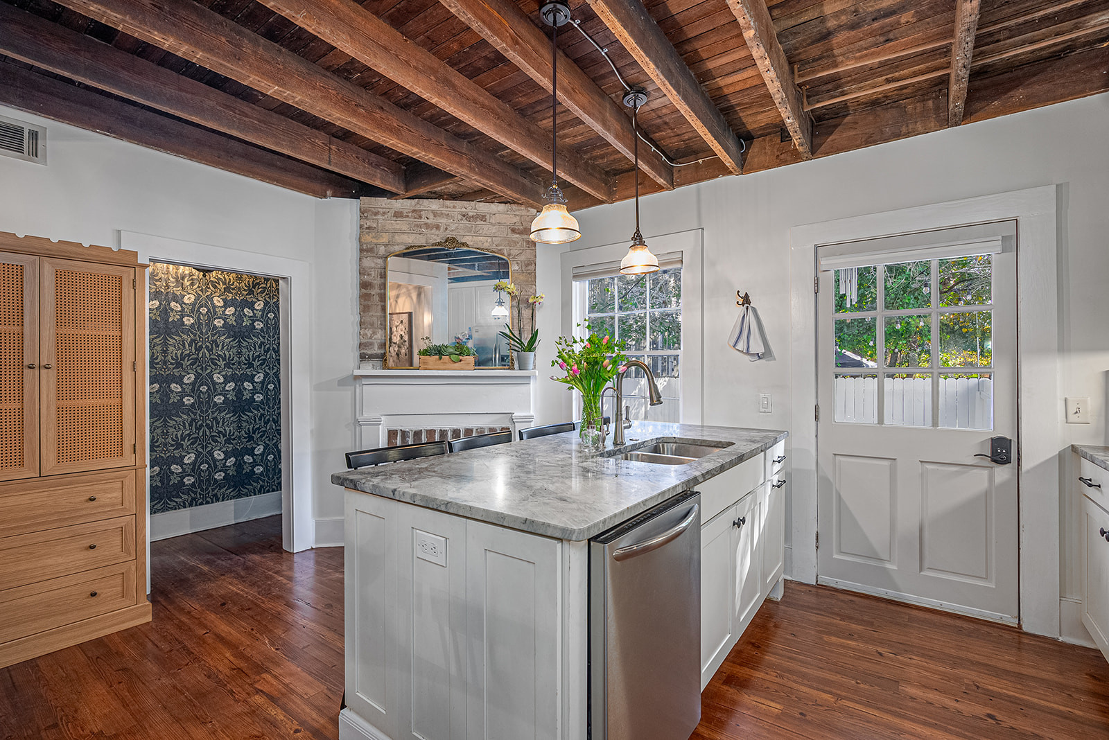 Price Street Duplex2