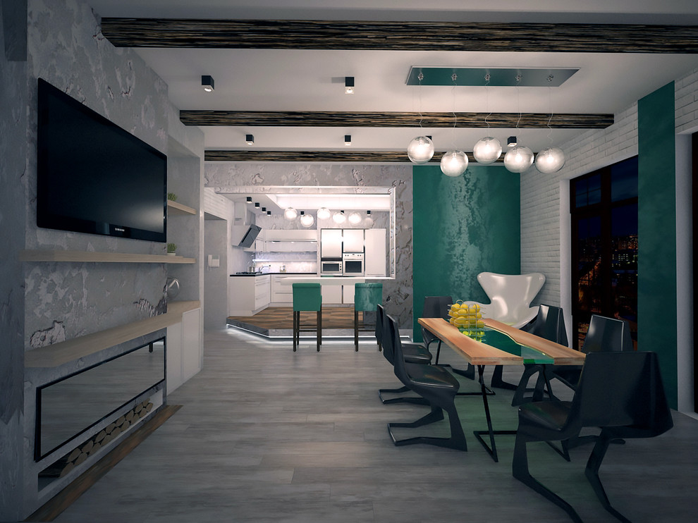 Мои проекты