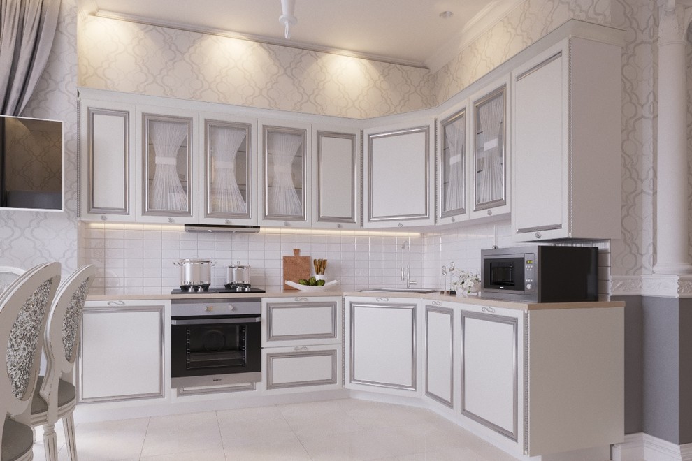 Квартира в Суханово Парк