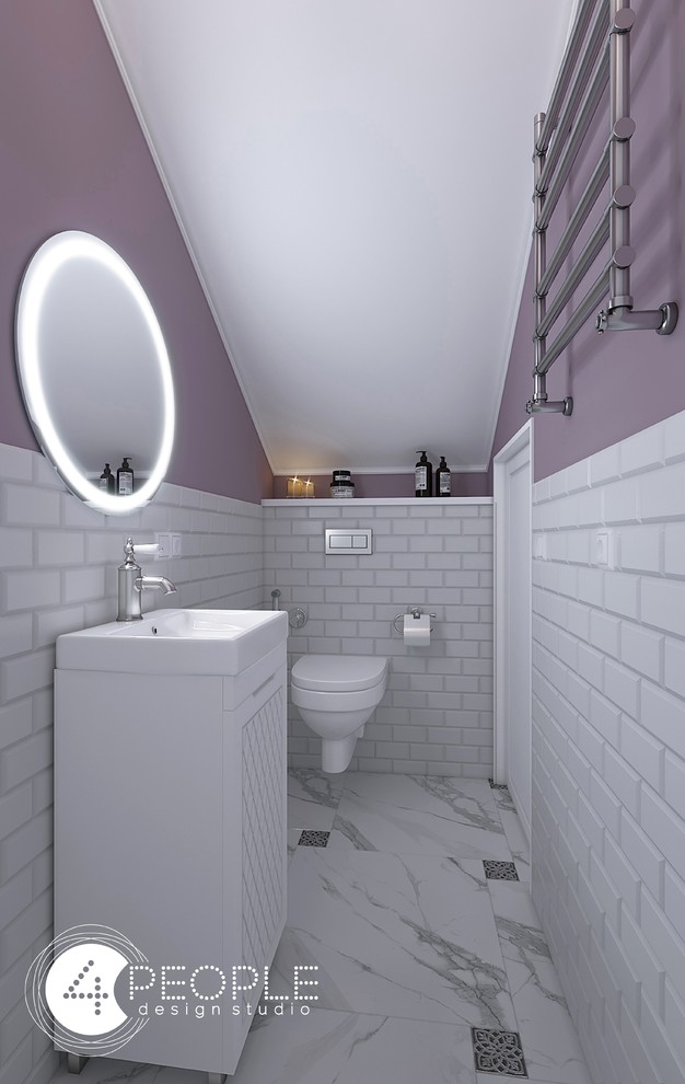 Семейный таунхаус в Каскад парке