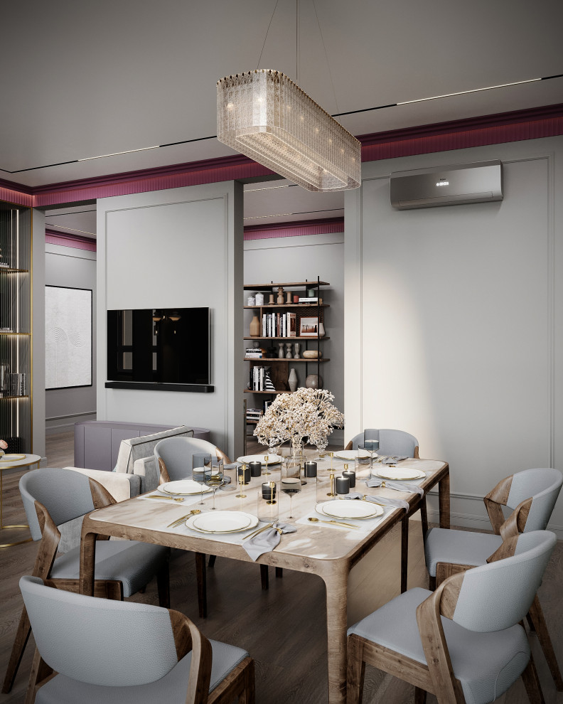 ТОЧКА ПРИТЯЖЕНИЯ