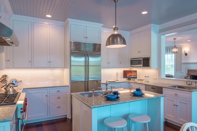 Kitchens coastal-kitchen