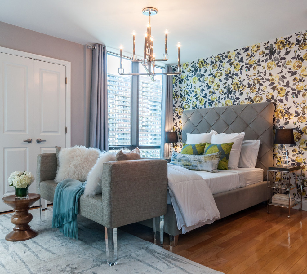 How Curated Nest Interiors Designs With Families in Mind