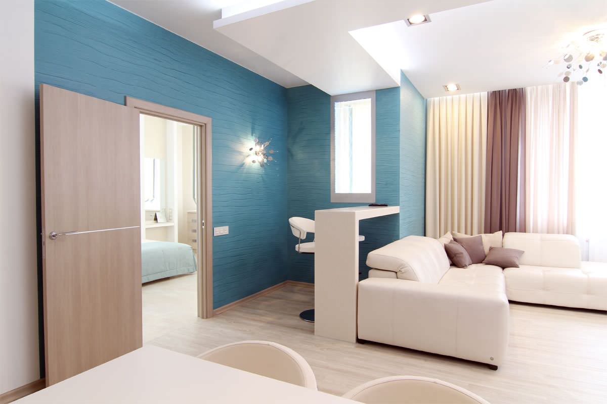 Седьмое небо