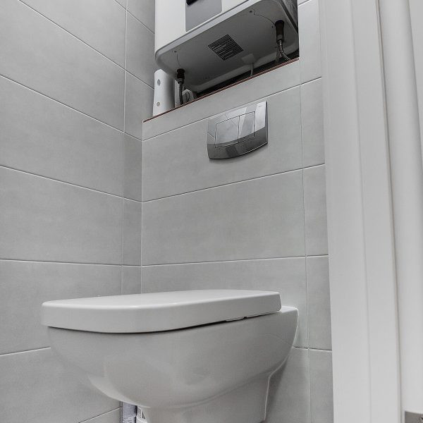 Ремонт 3-комнатной квартиры