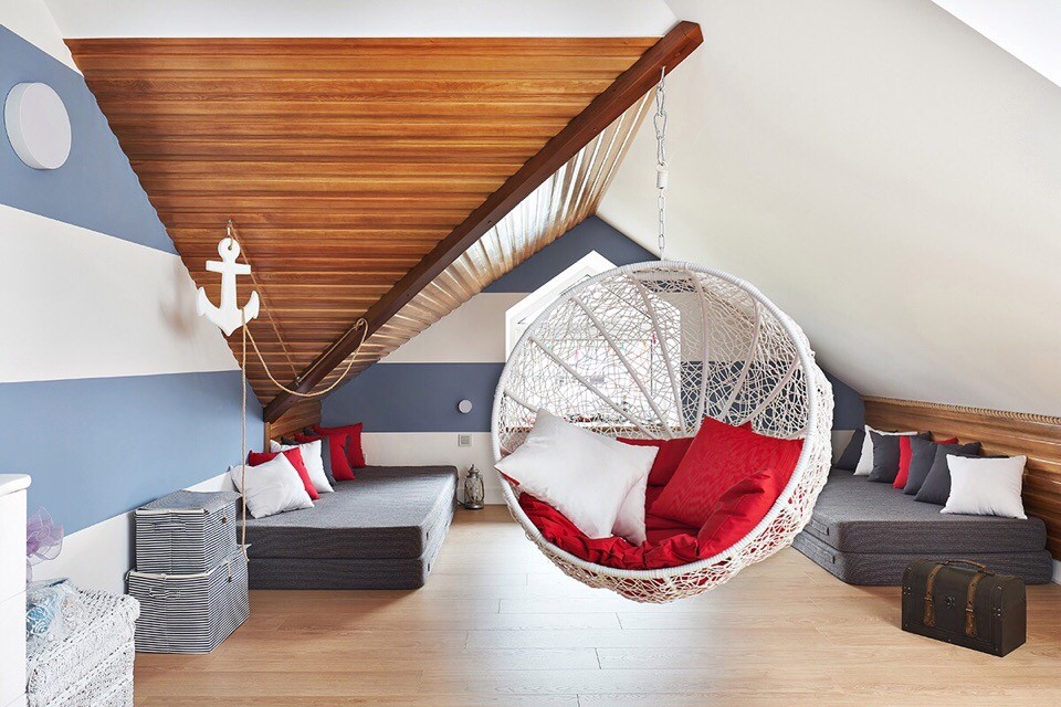 Коттедж 350 кв.