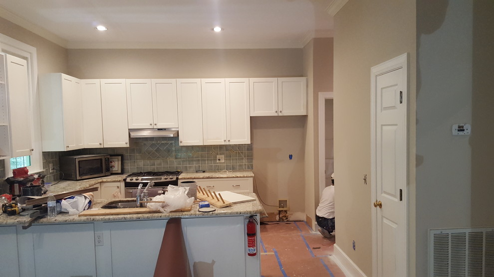 Remodel