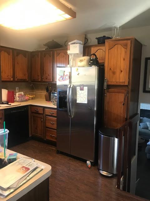 Kitchen Remodel