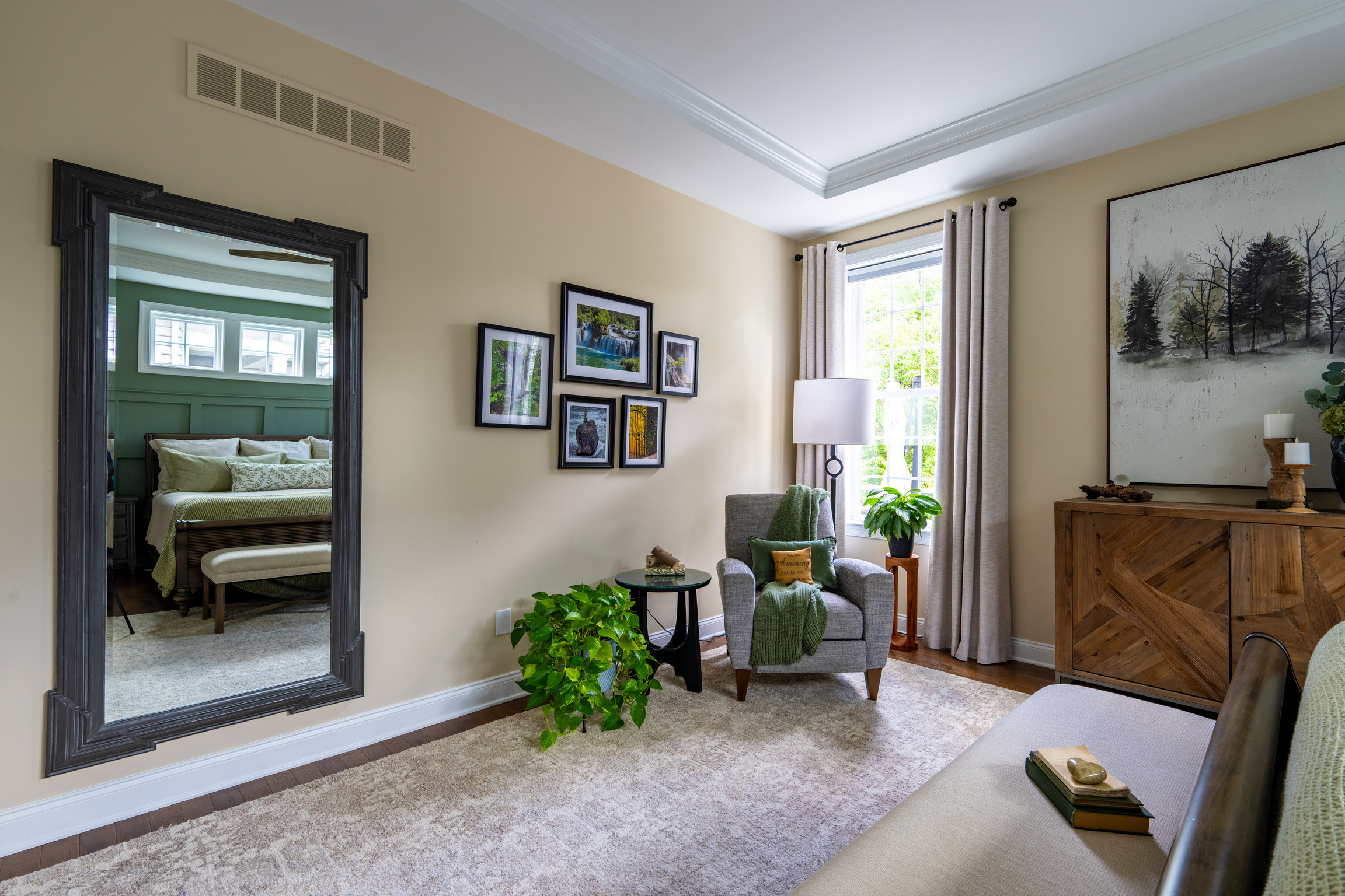 Sanctuary & Social in Skippack