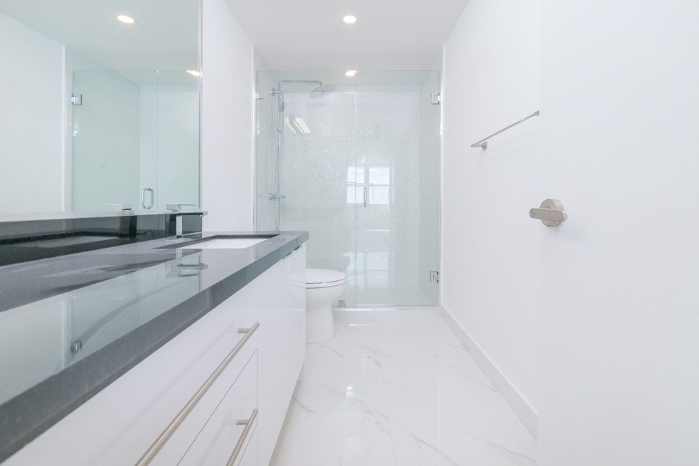Sunny Isles renovation