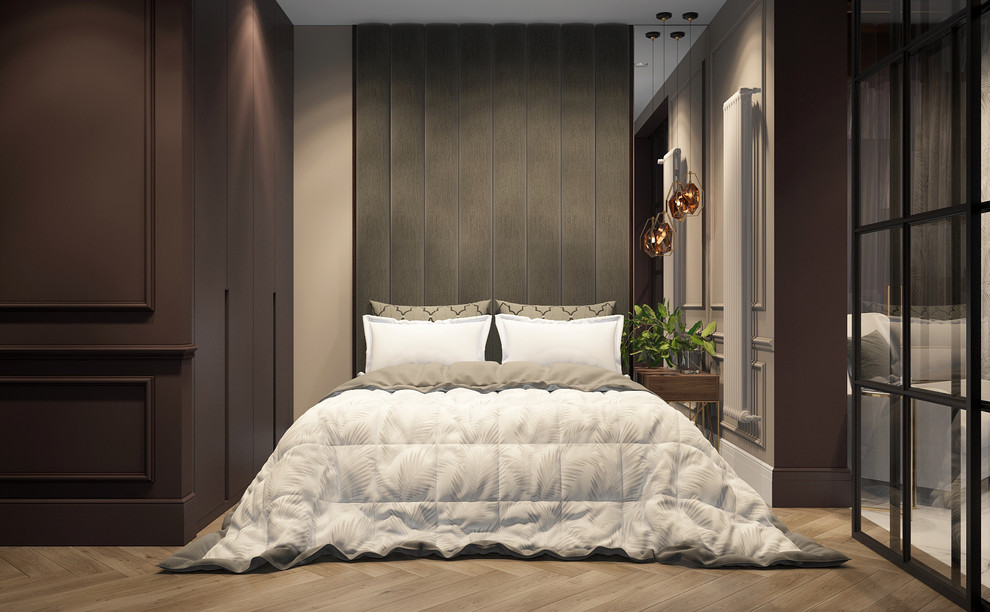 Эклектика снова в моде