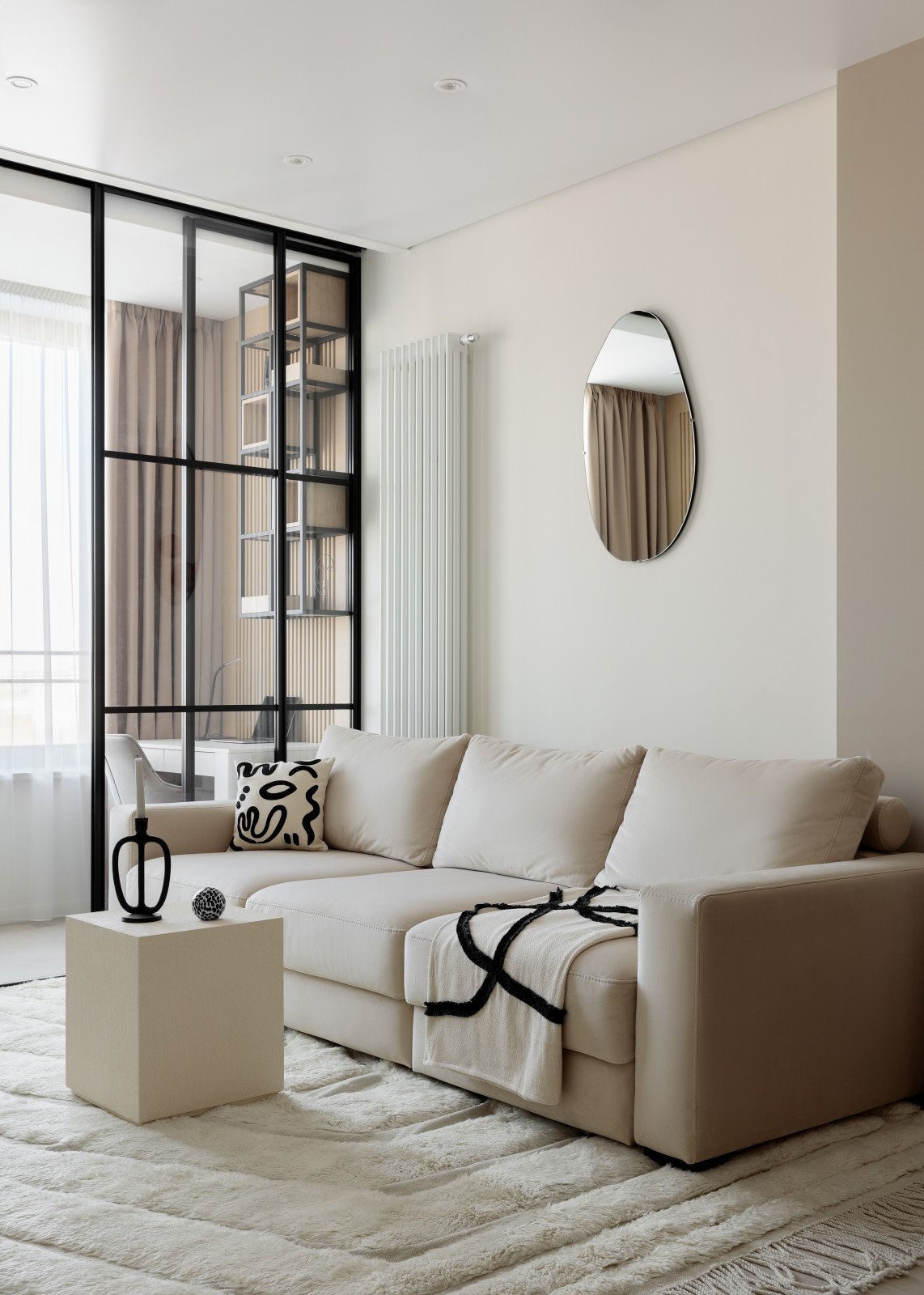 ЖК Западный Порт