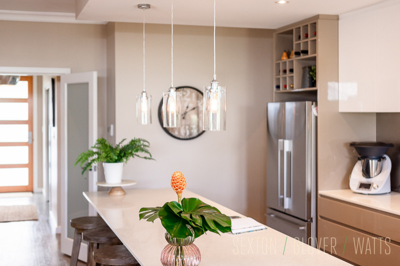 Partial Styling - Bremer Street MOUNT Barker