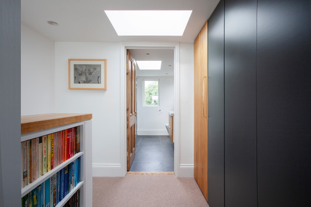 Downhills Loft retro-hall