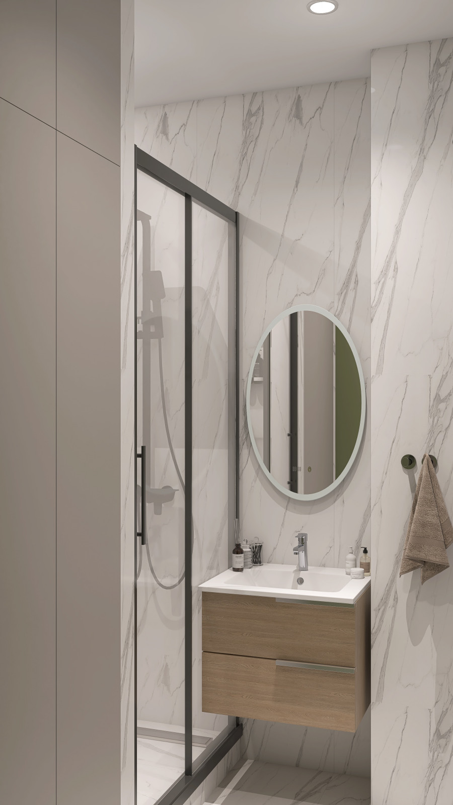 ЖК "Балтийская Жемчужина"