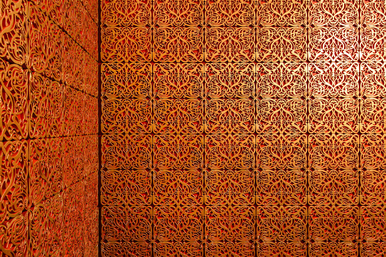 Дом на Рублёво-успенском шоссе