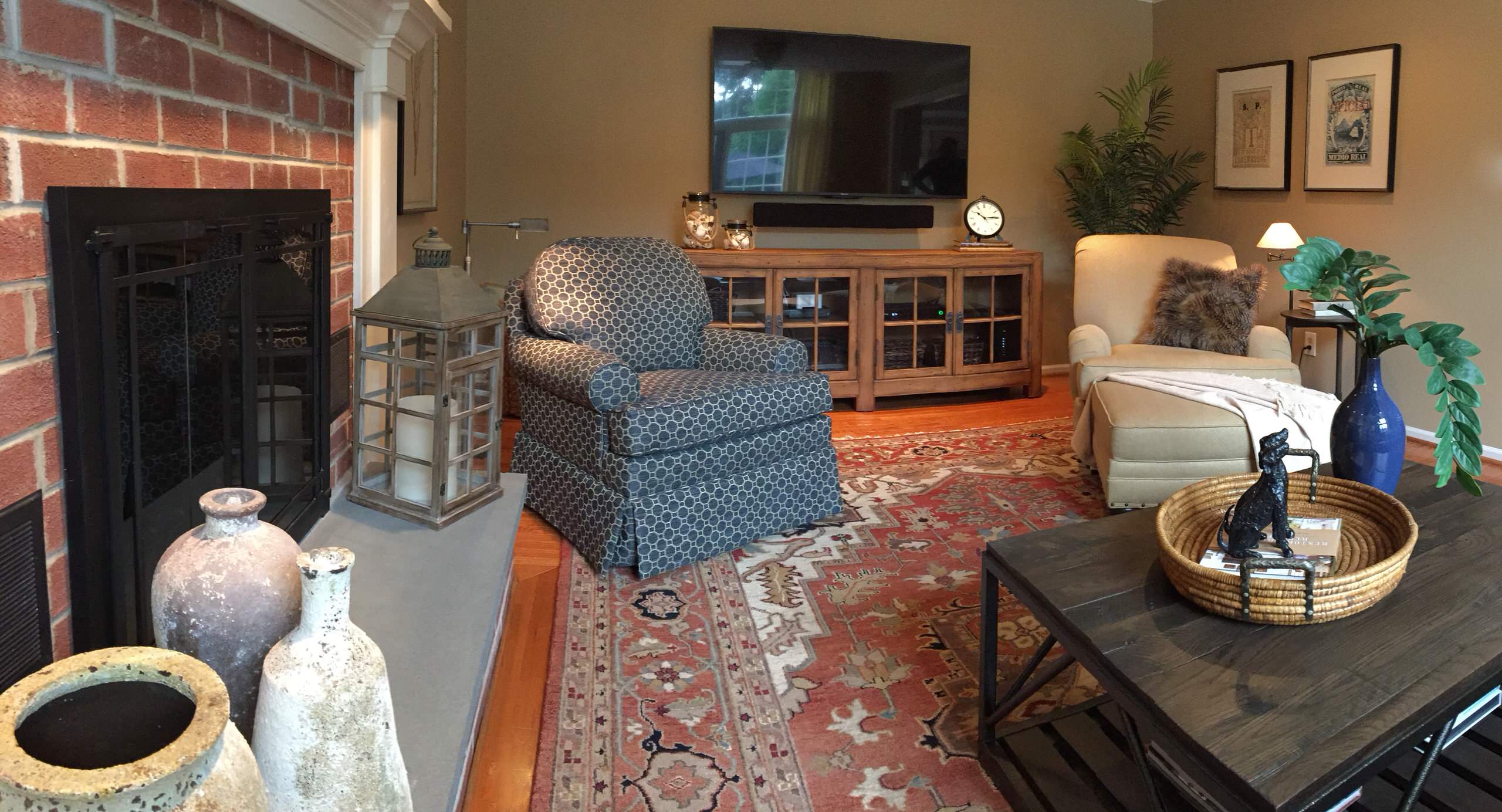 Malvern-Rustic Transitional