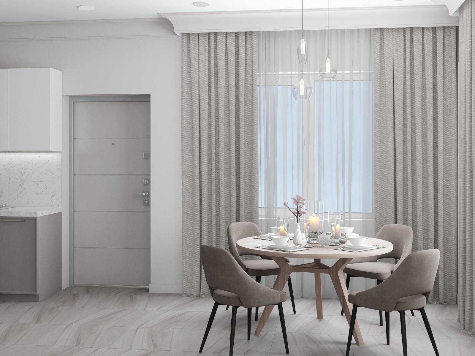 Загородный дом 150 кв.м.