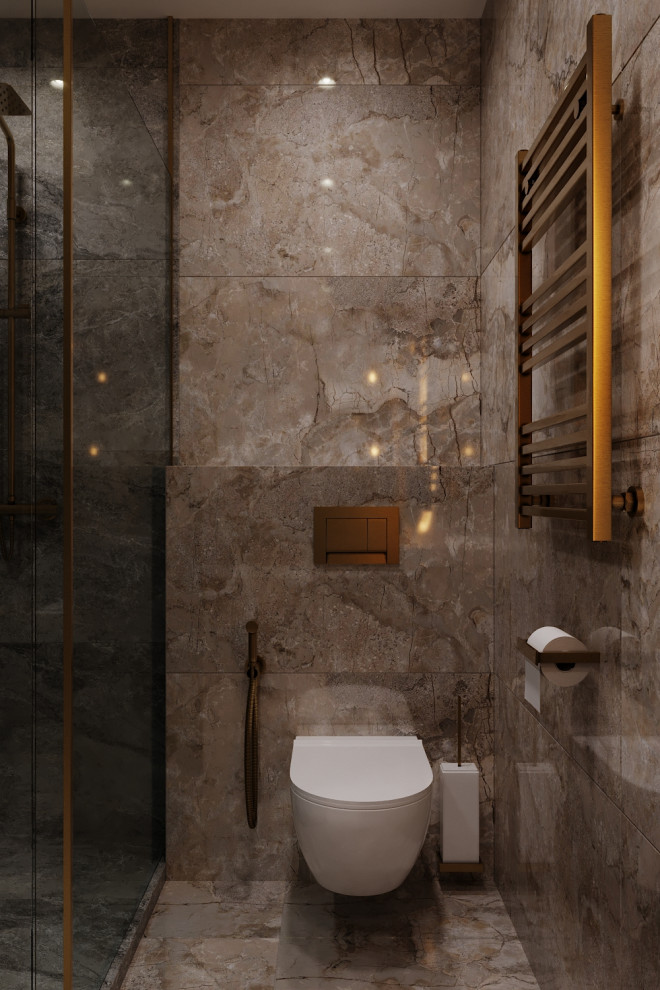 Фрунзенская 19 | 180 м2