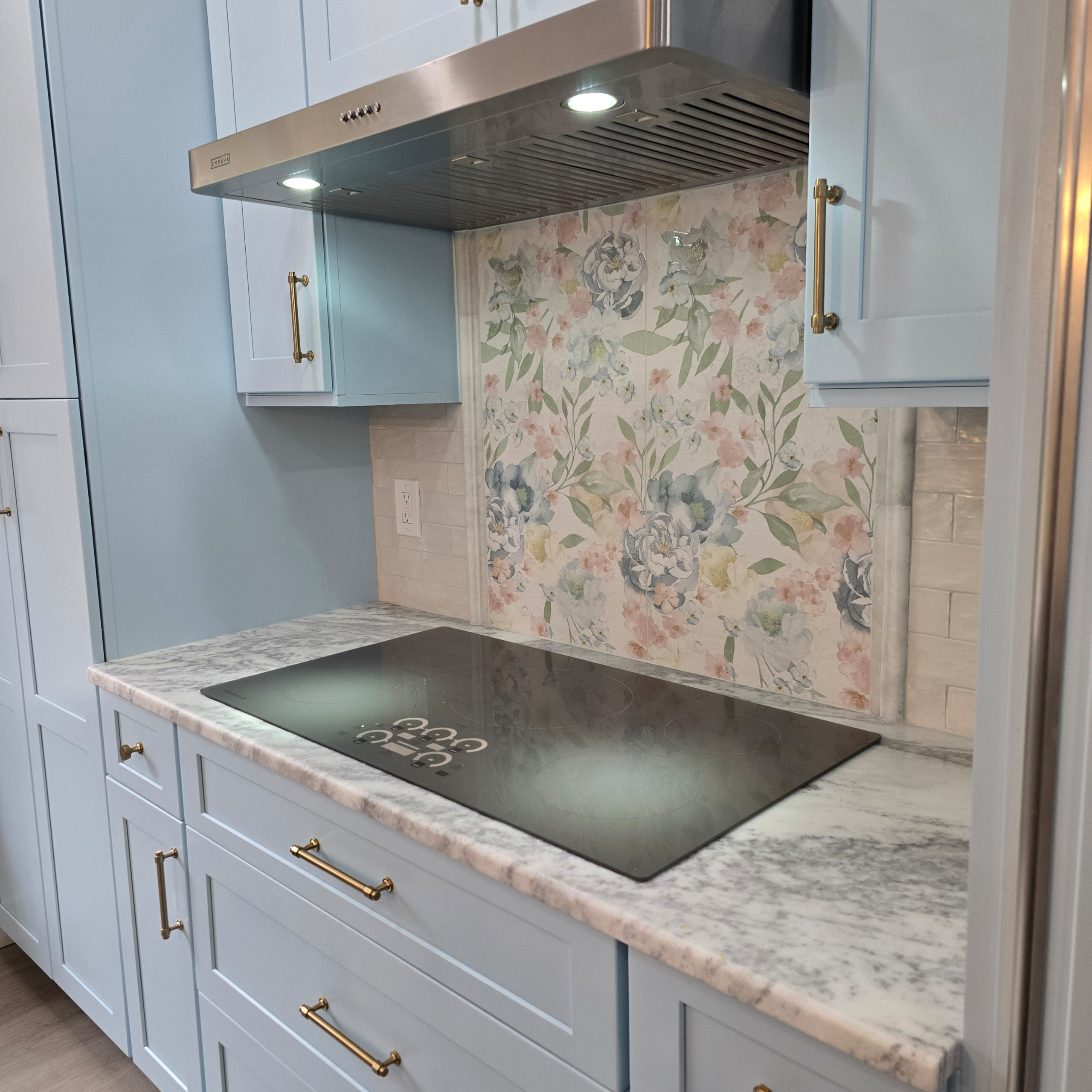 Various Kitchens Remodeling