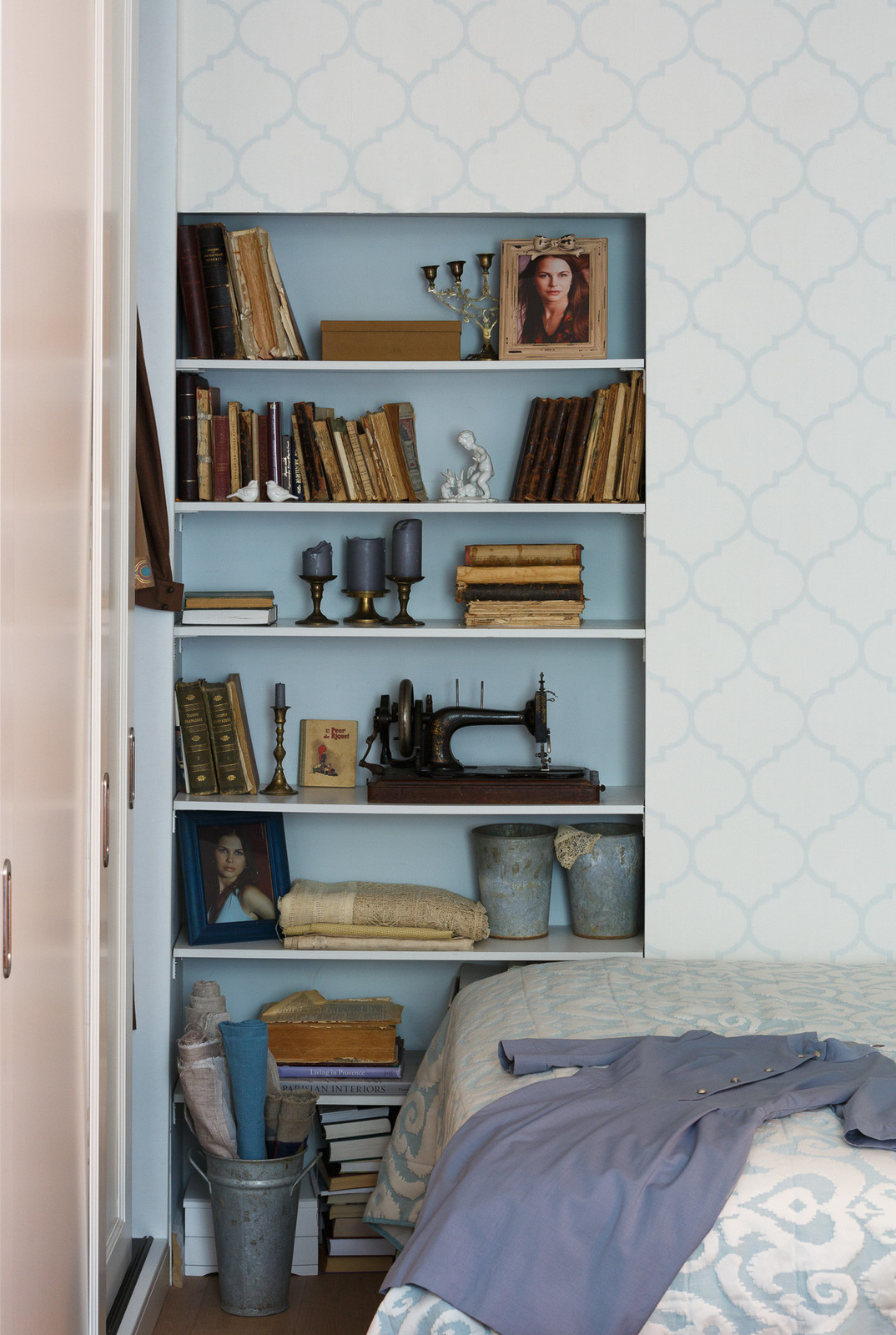 Квартира на Новозаводской