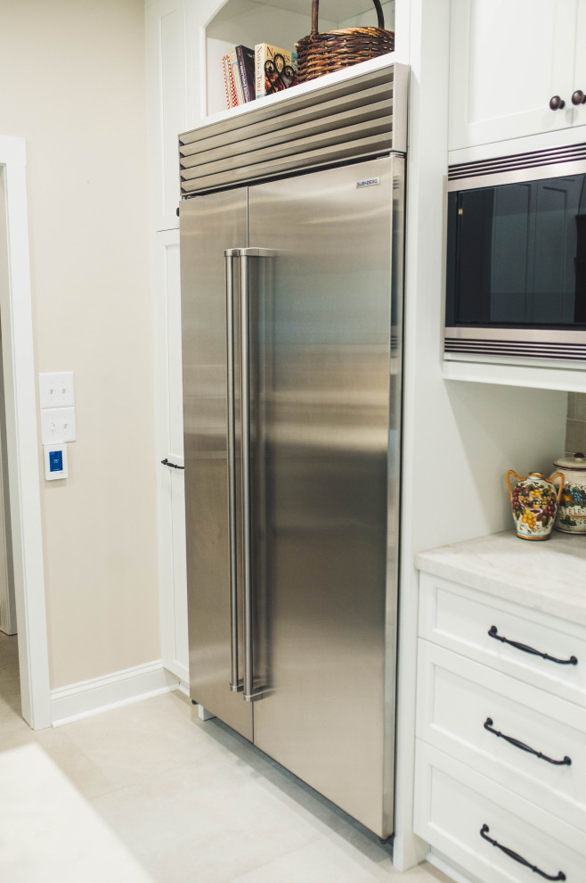 Woodhue Kitchen
