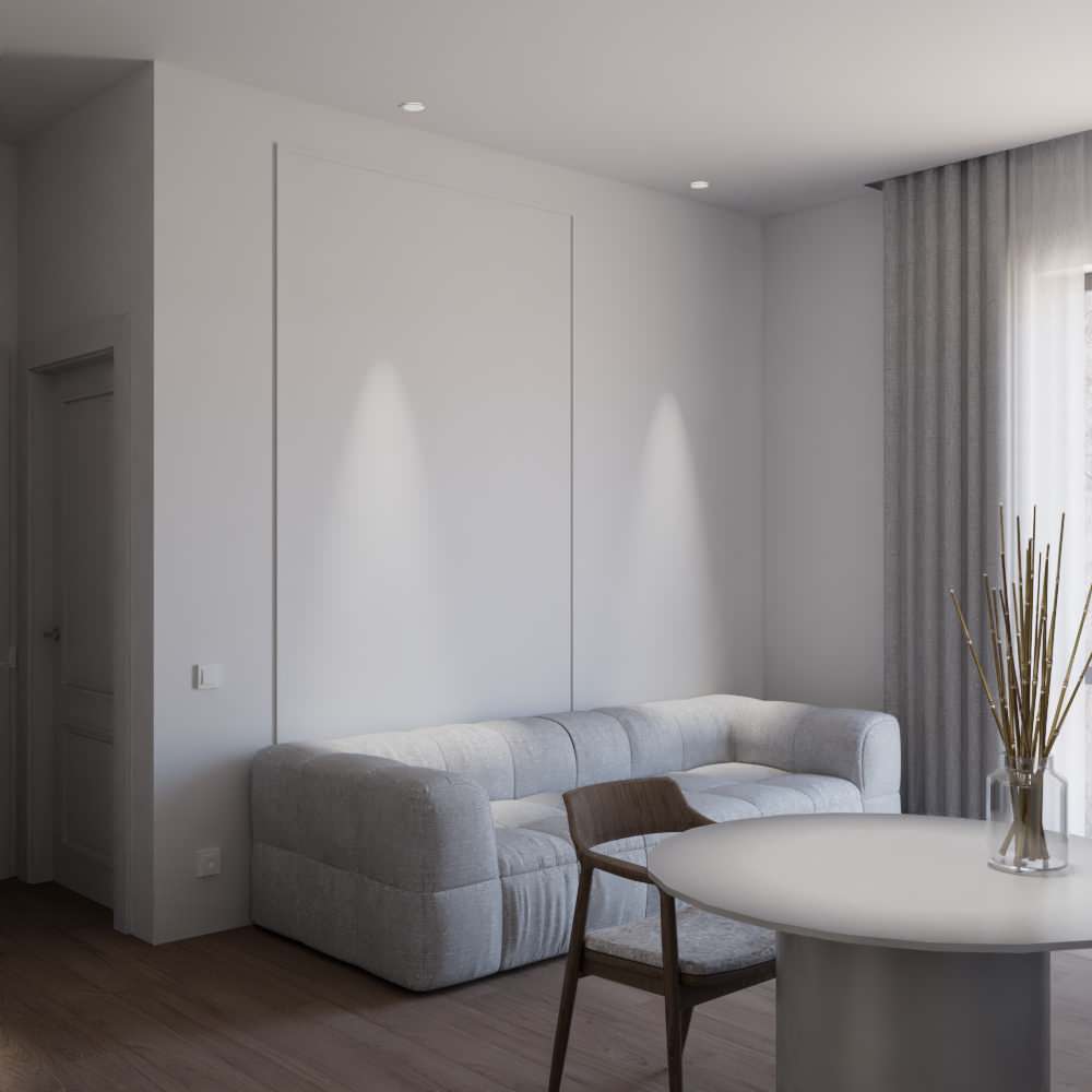 ЖК Павелецкая сити