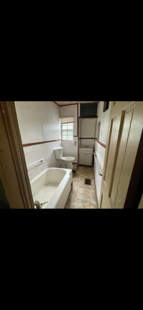 Before Photos: Mrs. Sally Flip