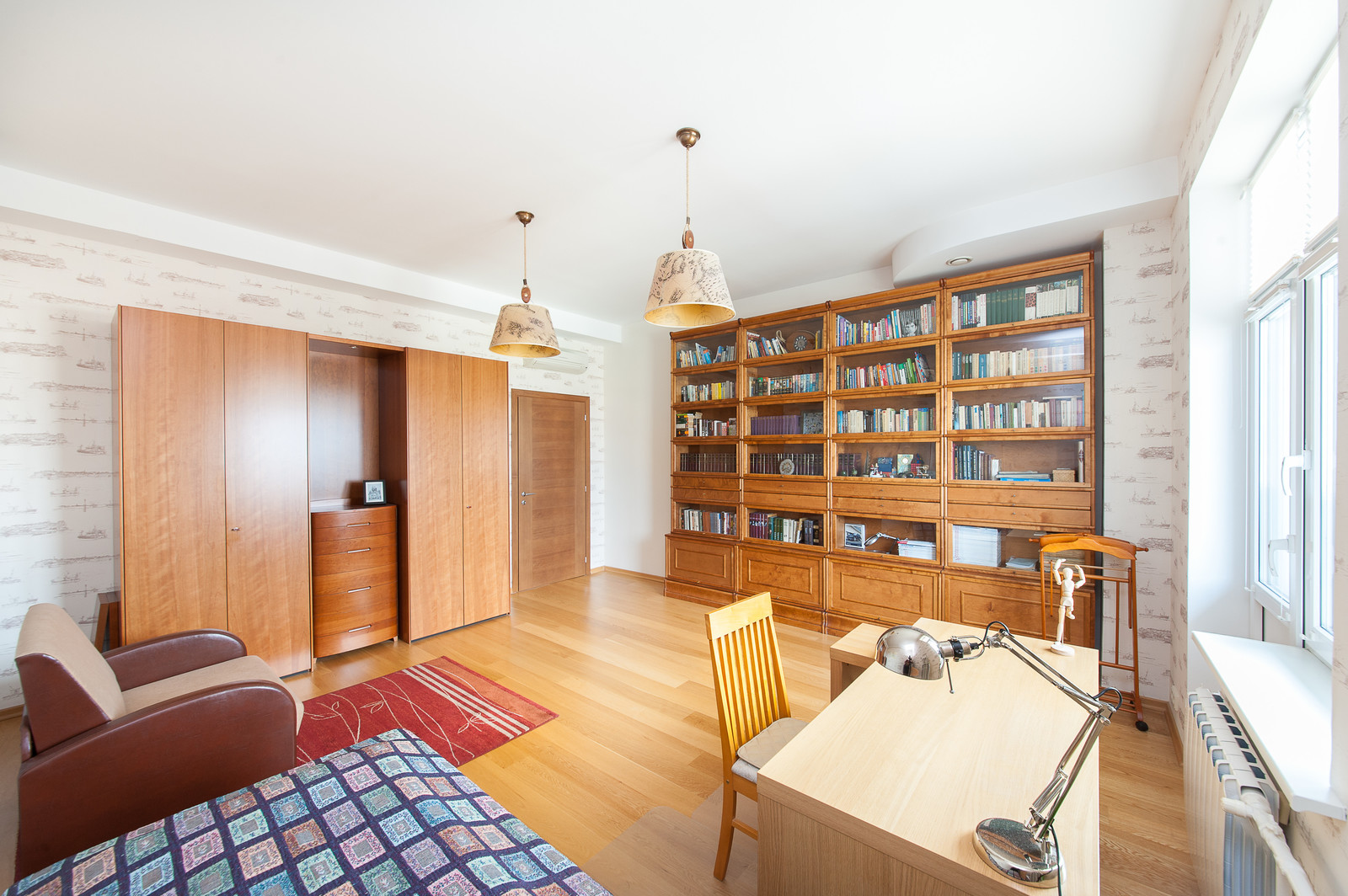 Интерьерная фотография