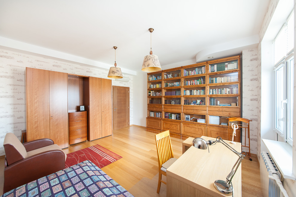 Интерьерная фотография