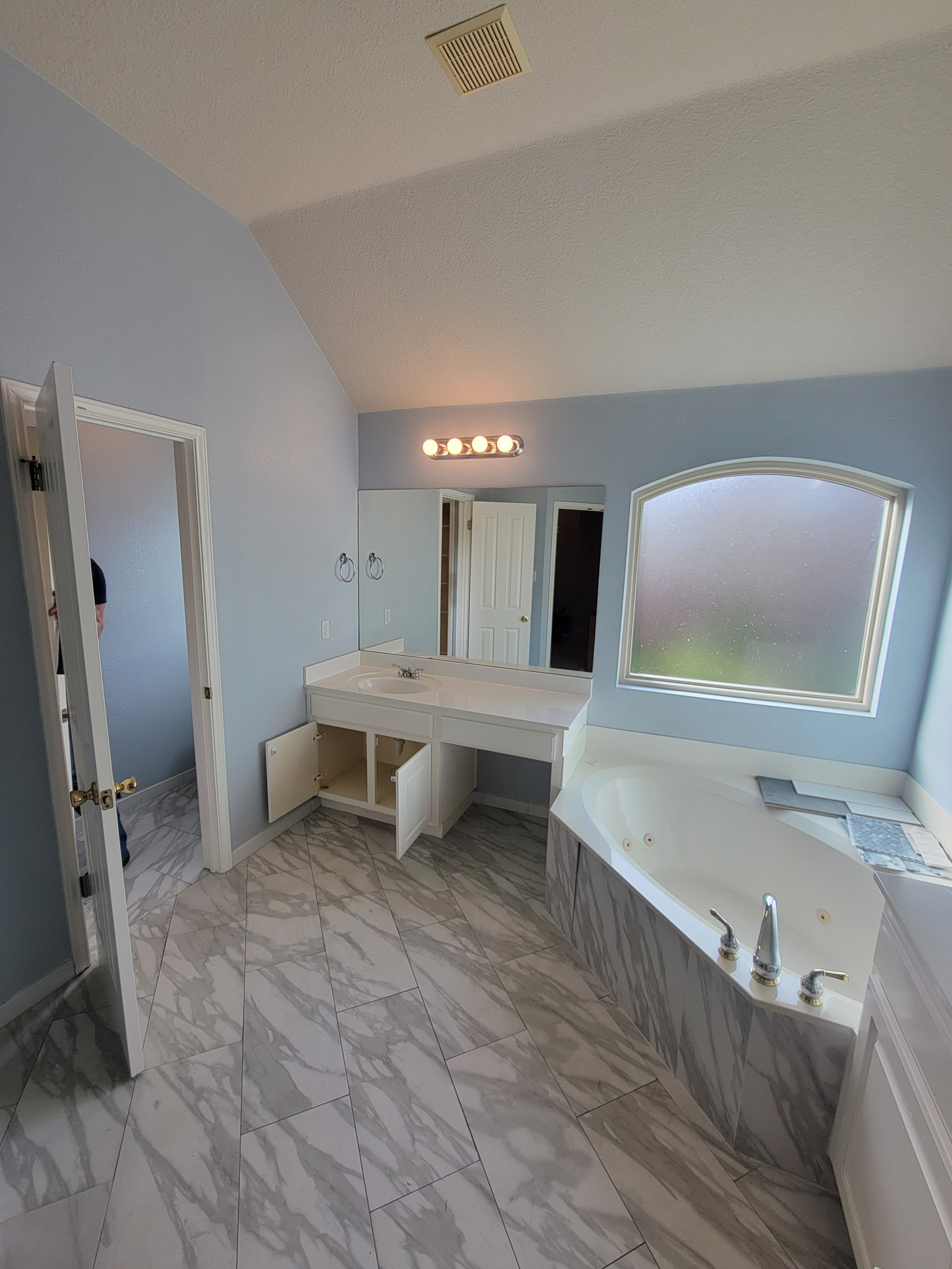 Willson Bathroom